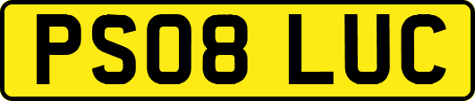 PS08LUC