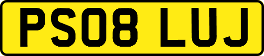 PS08LUJ