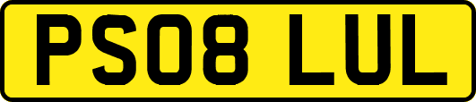 PS08LUL