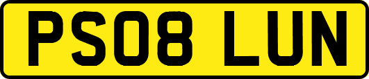 PS08LUN