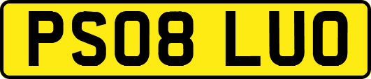 PS08LUO