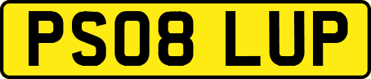 PS08LUP
