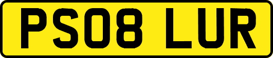PS08LUR