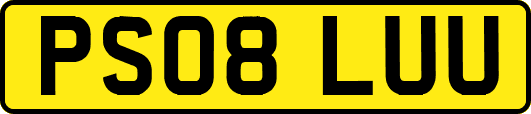 PS08LUU