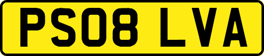 PS08LVA
