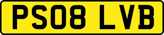 PS08LVB