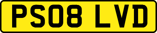 PS08LVD