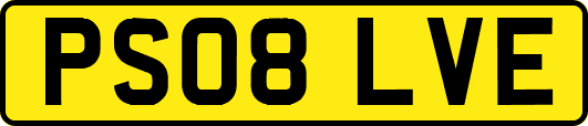 PS08LVE