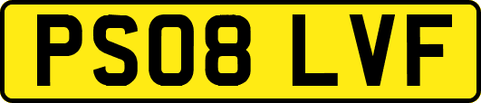 PS08LVF