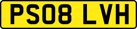 PS08LVH