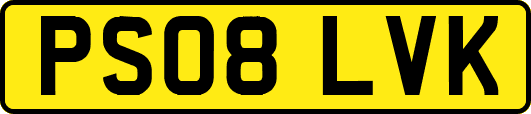PS08LVK