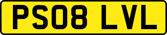 PS08LVL