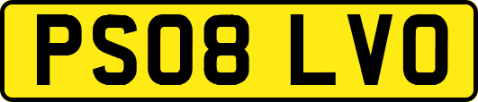 PS08LVO