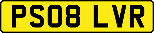 PS08LVR