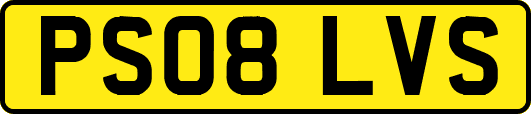 PS08LVS