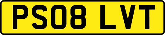 PS08LVT