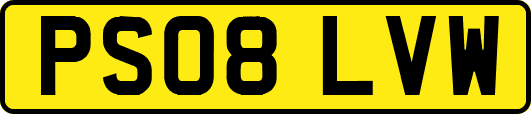 PS08LVW
