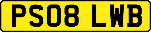 PS08LWB