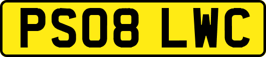 PS08LWC