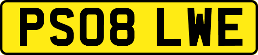 PS08LWE