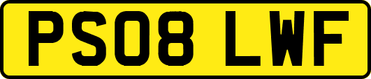 PS08LWF