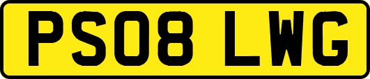 PS08LWG