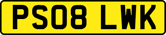 PS08LWK