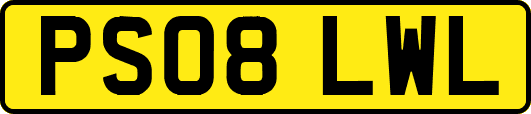 PS08LWL