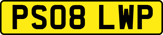 PS08LWP