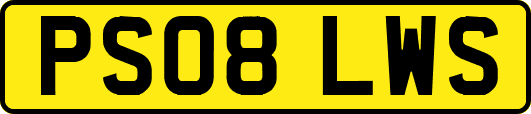 PS08LWS