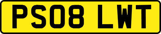 PS08LWT