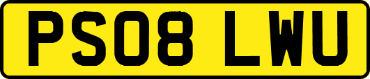 PS08LWU