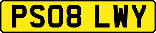 PS08LWY