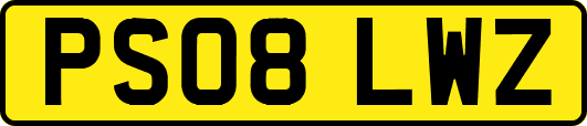 PS08LWZ