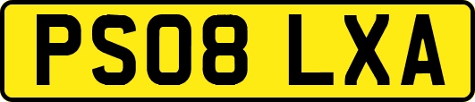 PS08LXA