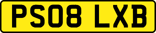 PS08LXB