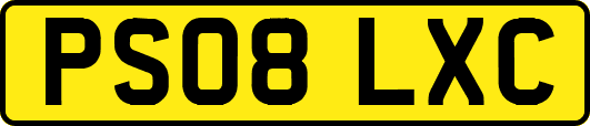 PS08LXC