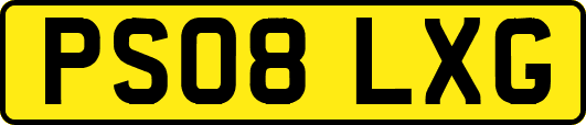 PS08LXG