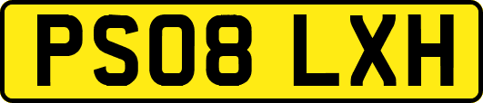PS08LXH