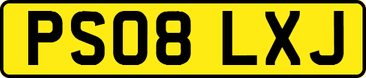 PS08LXJ