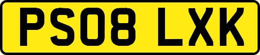 PS08LXK