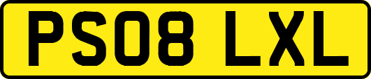 PS08LXL
