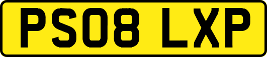 PS08LXP