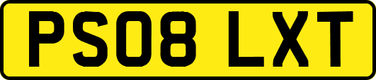 PS08LXT