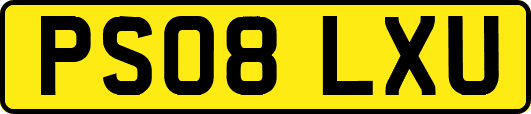 PS08LXU