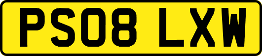 PS08LXW