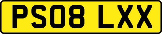PS08LXX