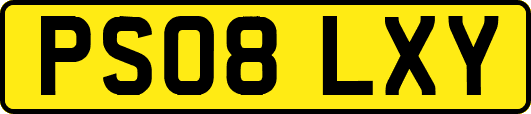 PS08LXY