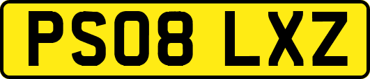 PS08LXZ