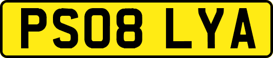 PS08LYA